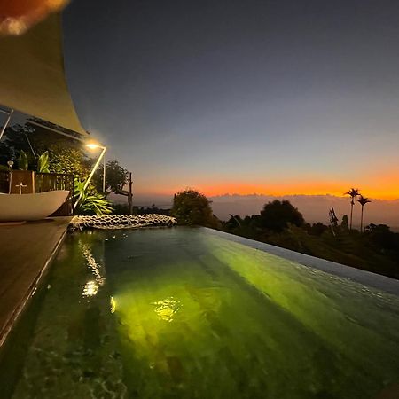 Harsa Eco Luxury Camp Hotel Gobleg  Exterior foto