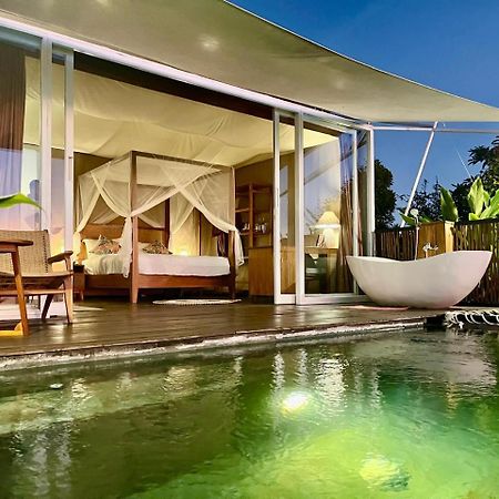 Harsa Eco Luxury Camp Hotel Gobleg  Exterior foto